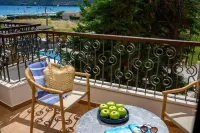 Elisso Boutique Hotel - Mountain view