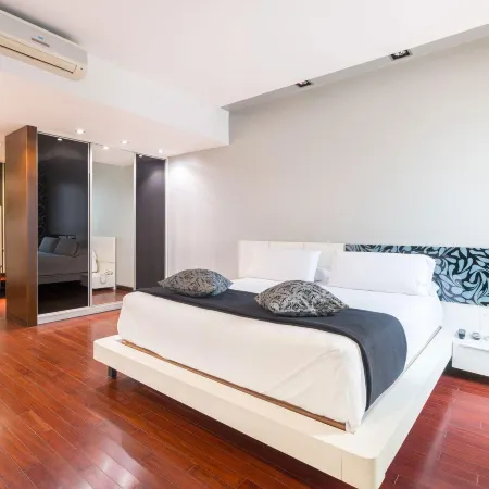 Don Boutique Hotel Montevideo โรงแรมในมอนเตวิเดโอ