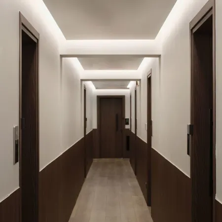 Nur City Suites