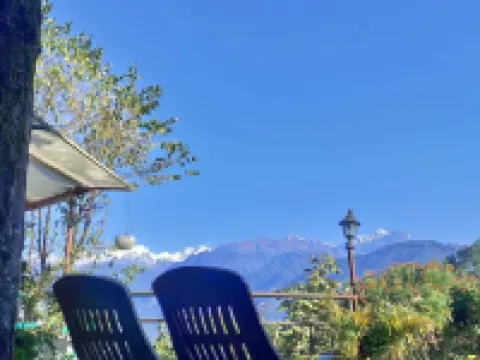 Ifseen Villa Hotels in Pelling