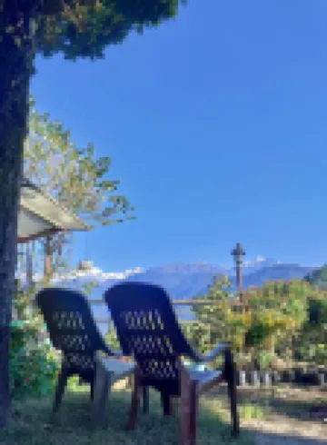 Ifseen Villa โรงแรมใน