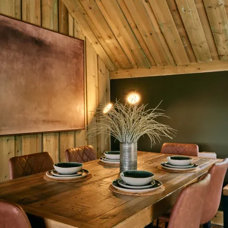 Boutique Luxury Cottage Cheshire Wedding Guests Hotels in Macclesfield