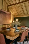 Boutique Luxury Cottage Cheshire Wedding Guests