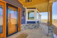 Sand Dunes Escape: Epic Stargazing! - 2 étoiles