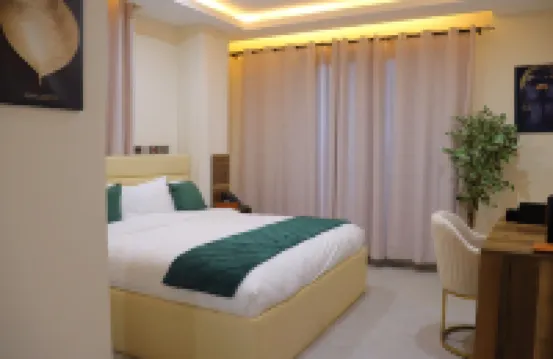Maya Villa Hotel