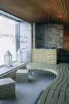 V Spa & Conference Hotel - spa