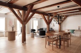 Nyhavn43 Suites by Daniel&Jacob's