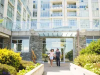 The Sidney Pier Hotel & Spa Hotels in Sidney
