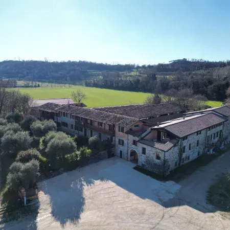 Borgo Predeschera