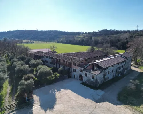 Borgo Predeschera Hotels in Lonato del Garda