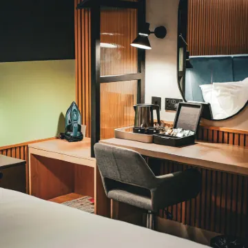 Village Hotel Reading Hotels near Reading Borough Council