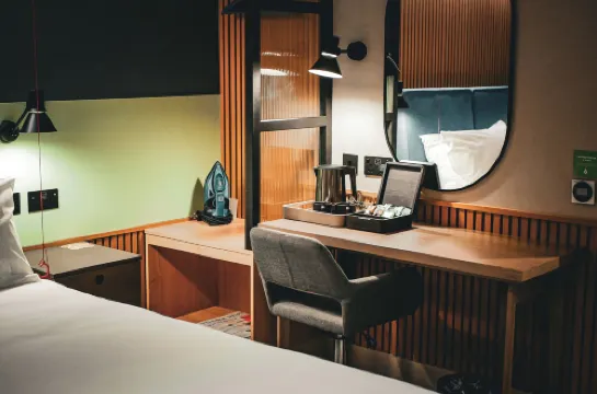 Village Hotel Reading