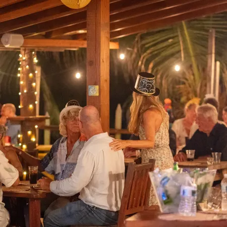 Surfers Bay Resort