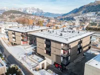 KitzSki Living Hotels in Kitzbühel