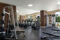 The Ritz-Carlton, Aruba - Fitnessstudio