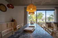 Khiwane Boutique Hotel - Mountain view