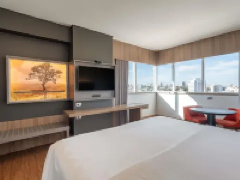 Mercure Uberlandia Plaza Shopping
