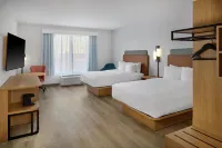 Hampton Inn by Hilton Midland West