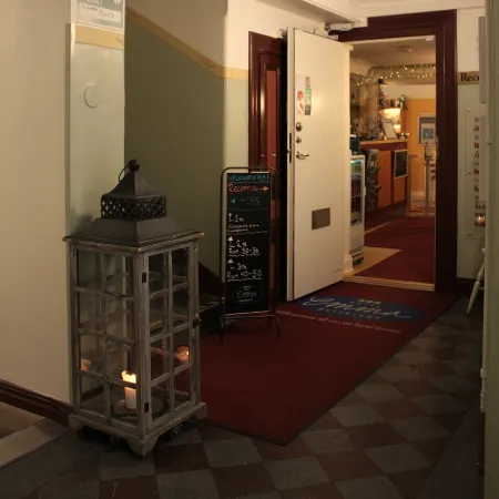 Hotel Emma