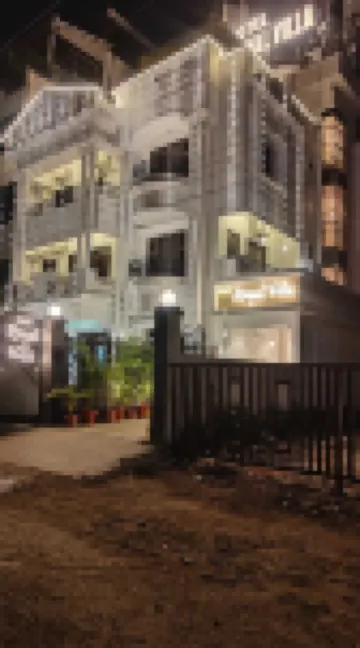 Hotel Royal Villa