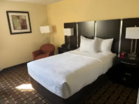 Comfort Inn Dunmore - Scranton East Hoteles en Dunmore