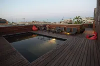 Hotel Soho Barcelona - romantici