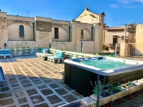 Equinox house - Villas