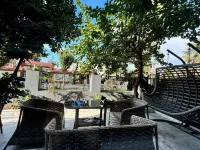 Mateo Hotel Hotels near Beylerbeyi