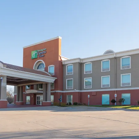 Holiday Inn Express & Suites GAINESVILLE by IHG