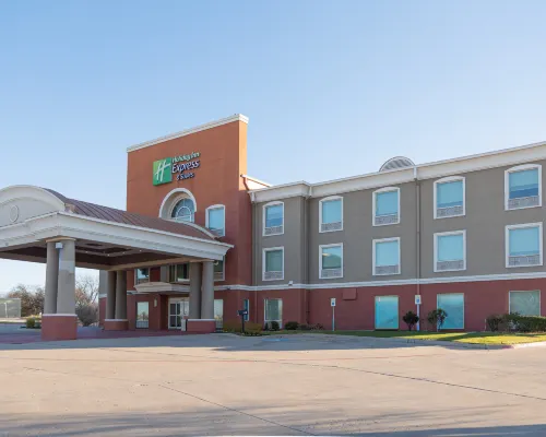 Holiday Inn Express & Suites GAINESVILLE by IHG Hotels in Cooke County