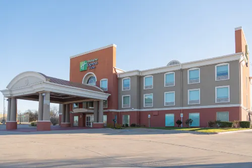 Holiday Inn Express & Suites GAINESVILLE by IHG