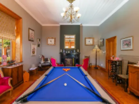 貝蒂茲精品酒店 莫塞爾貝酒店