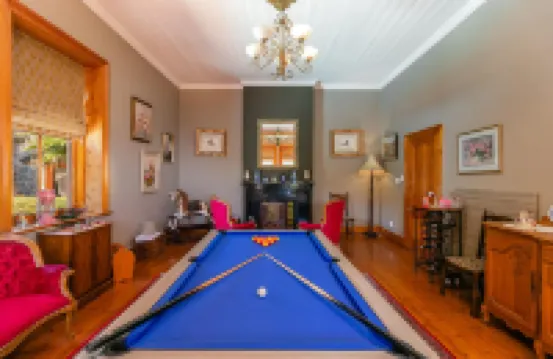 Betty's Boutique Hotel