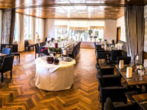 Hotel Restaurant Hackmann-Atter Hotels in Osnabrück