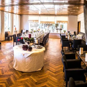 Hotel Restaurant Hackmann-Atter Отели в г. Оснабрюк