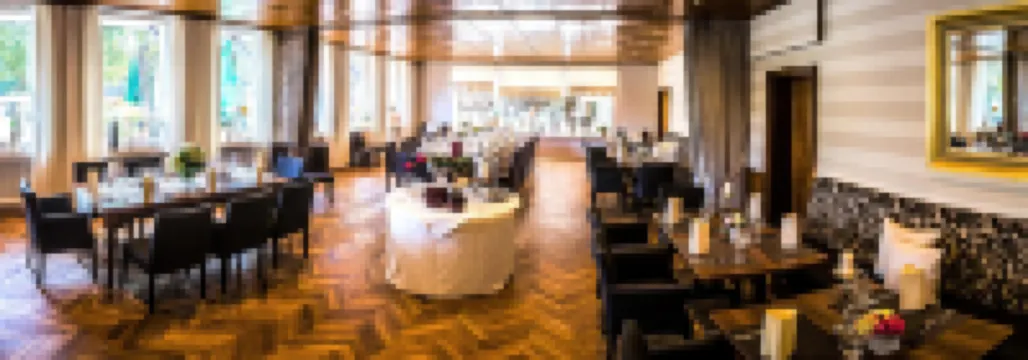 哈克曼阿特爾餐廳酒店