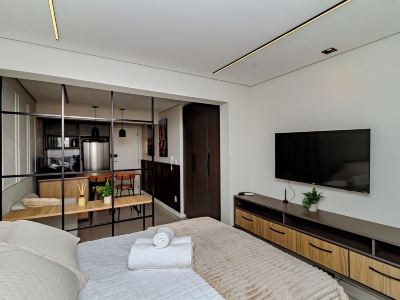 Loft Moderno Centro Itajaí
