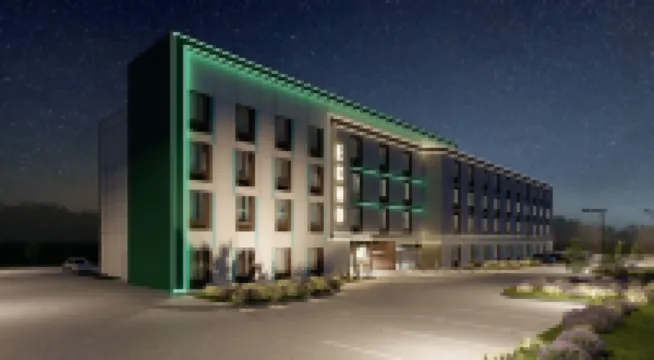 ECHO Suites Bozeman - Opening Mid 2026