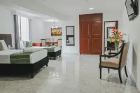 Tama Hotel Granada Real Cali - بوتيك