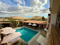 Huacachina Desert House - 2 étoiles
