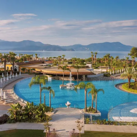 Akra Fethiye Tui Blue Sensatori