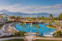 Akra Fethiye Tui Blue Sensatori - Lyx