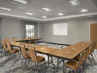 Fairfield Inn & Suites El Centro Hotels in El Centro