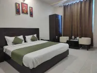 Foxoso Heights, Tapovan