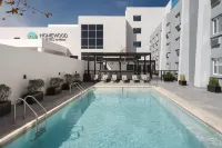 Homewood Suites by Hilton Saltillo - piscine
