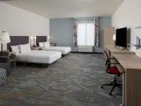 Home2 Suites by Hilton Montgomery Downtown Hotels in Montgomery