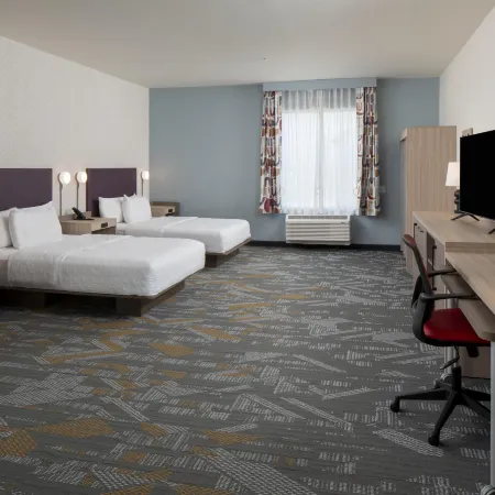Home2 Suites by Hilton Montgomery Downtown
