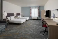 Home2 Suites by Hilton Montgomery Downtown
