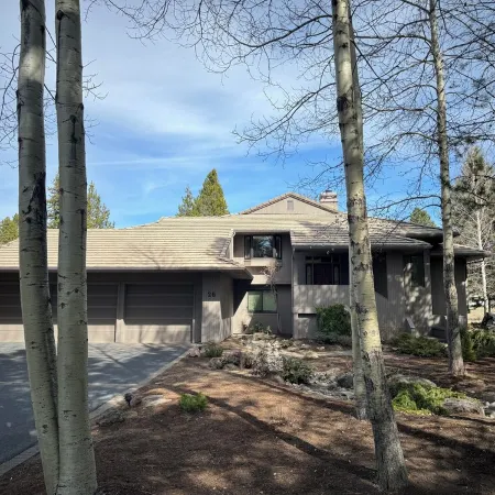 Sunriver House - Sharc Passes, Mt Batch, Desch River, Tennis, Bike Paths an More