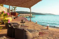 Le Méridien Bodrum Beach Resort - Strand